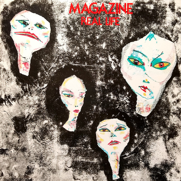 Magazine: Real Life (1978)